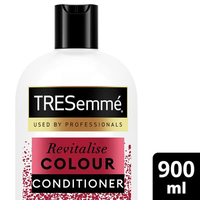 TRESemme Revitalise Colour Conditioner For Coloured Hair 900ml