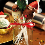 Sweetly Does It Paper Cake Pop Sticks 15cm Large