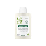 Klorane Softening Shampoo with Oat Milk 200ml, UK version