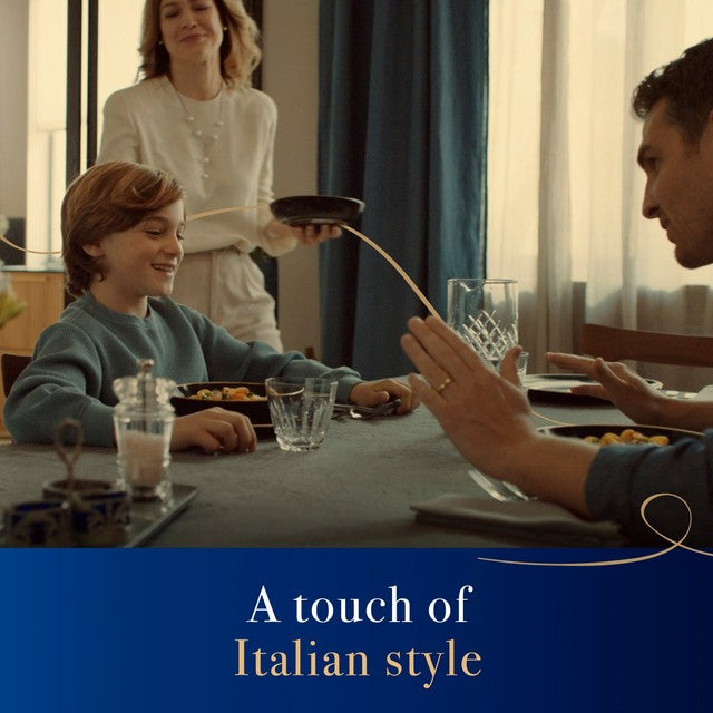 Barilla lasagne sheets 500g - British product