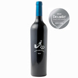 Babylonstoren Babel Red Blend 75cl - British product