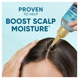 Head & Shoulders DermaXPro Moisture scalp serum 145ml, UK version