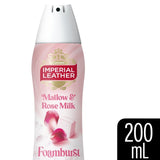 Imperial Leather body wash Mallow and Cherry Blossom 200ml, UK version