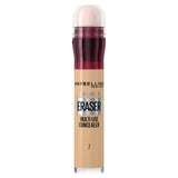 Maybelline Instant Eraser Concealer in shade Sand 7, imported from the UK