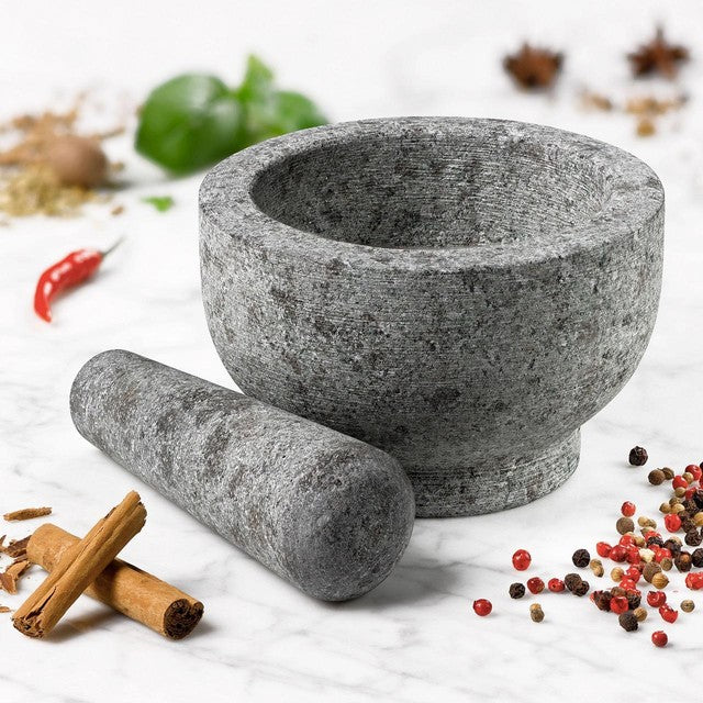 Tala Granite Pestle and Mortar kitchen tool (British brand)