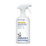 Attitude Citrus Zest Stain Remover 800ml - British product