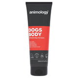 Animology Dogs Body dog shampoo 250ml - British product