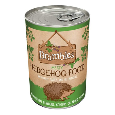 Meaty Hedgehog Complementary Food 400g