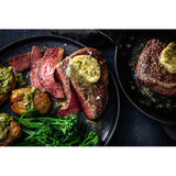 M&S fillet steak salt dry aged 200g, imported from the UK