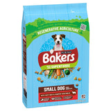 Bakers beef dry dog food 2.85kg - British product