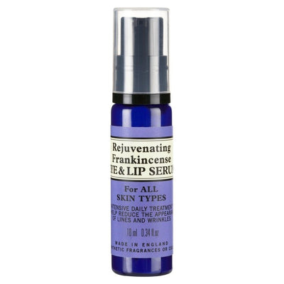 Neal's Yard Remedies Frankincense Eye & Lip Serum 10ml