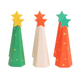 Professor Puzzle Kazoo Table Favours