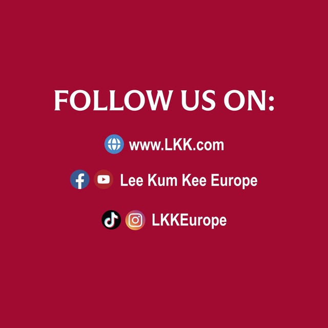 Lee Kum Kee Chilli Bean Sauce 195g, UK version