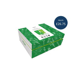 Weleda Skin Food Body Gift Set 3-piece kit (British brand)