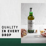 Laphroaig 10 Year Old Islay Single Malt Scotch Whisky 70cl, UK version