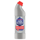 Sainsburys Ultimate Thick Bleach 750ml