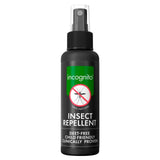 Incognito insect repellent spray 100ml, UK version