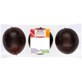 Ocado passion fruit 3 per pack, imported from the UK