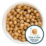 Burns lamb and brown rice dry dog food 12kg - British product