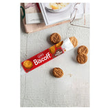 Lotus Biscoff sandwich milk chocolate biscuits 150g, UK version