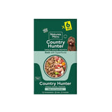 Natures Menu Duck wet dog food pouches 6 x 150g, imported from the UK