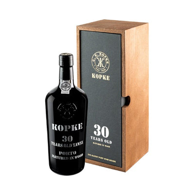 Kopke 30 Year Old Tawny Port 75cl