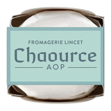 M&S Chaource Soft Cheese 250g - British product