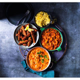 M&S King Prawn Bhuna curry 400g, imported from the UK