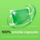INEOS Non Bio Laundry Capsules Geranium + Birch 24 Washes, UK version