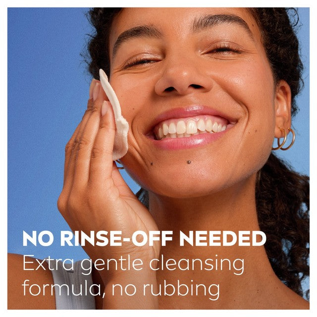 Nivea MicellAIR micellar water for sensitive skin 200ml, imported from the UK
