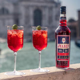 Select aperitivo bitter liqueur 70cl (British brand)