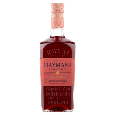 Hayman's Sloe Gin Liqueur 70cl
