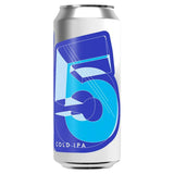 BBNo Cold IPA 440ml