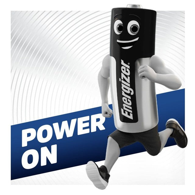 Energizer CR2016 lithium coin battery 2-pack - British product