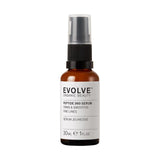 Evolve Beauty Organic Peptide 360 Serum 30ml - British product