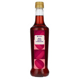 Ocado red wine vinegar 500ml, imported from the UK