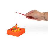 Tobar Mini Fishing Game toy, UK version