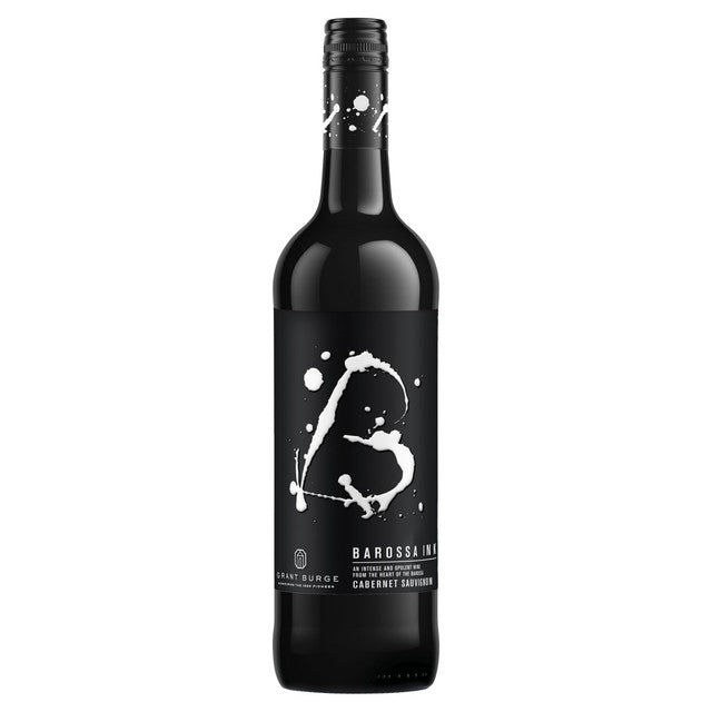 Grant Burge Barossa Ink Cabernet Sauvignon