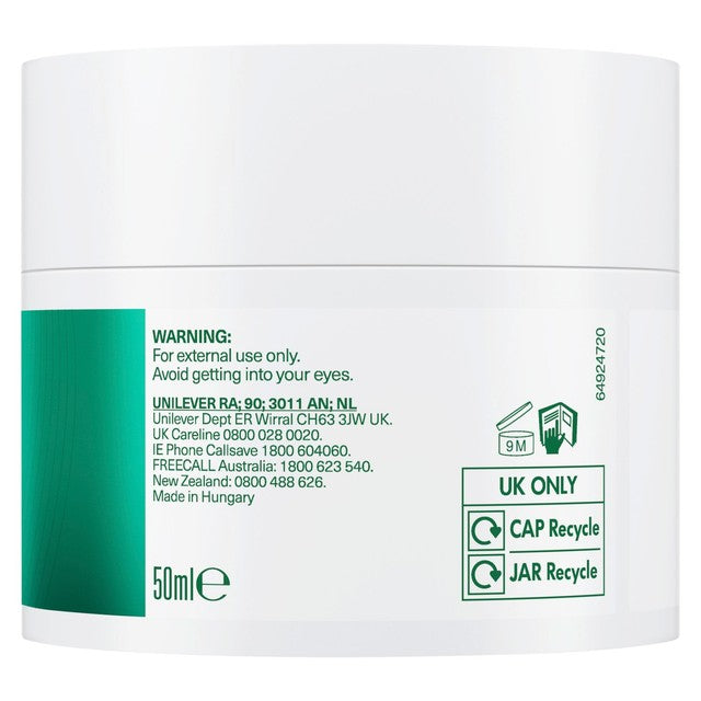 Simple Age Resist+ Moisturiser Day Cream
