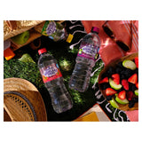 Highland Spring lemon and lime flavoured still water 1.25L, UK version
