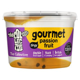 The Collective passionfruit yoghurt 425g (British brand)