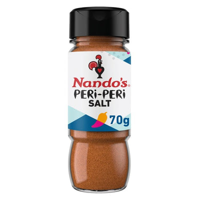 Nando's Peri-Peri kryddersalt 70g