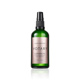 VOTARY rose geranium & apricot cleansing oil 100ml (British brand)