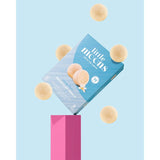 Little Moons vanilla mochi ice cream 6 x 32g, UK version