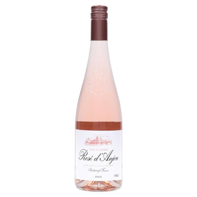 M&S Rose D'Anjou Rosé Wine 75cl