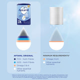 Aptamil follow on milk formula powder 6-12 months 800g - British product