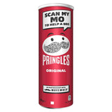 Pringles Original Sharing Crisps 165g