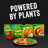Birds Eye Green Cuisine chicken-free dippers 220g - British product