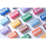 Dr. Bronner's rose soap bar 140g - British product