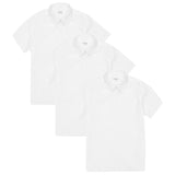 M&S white school blouse 5-6 years, imported from the UK